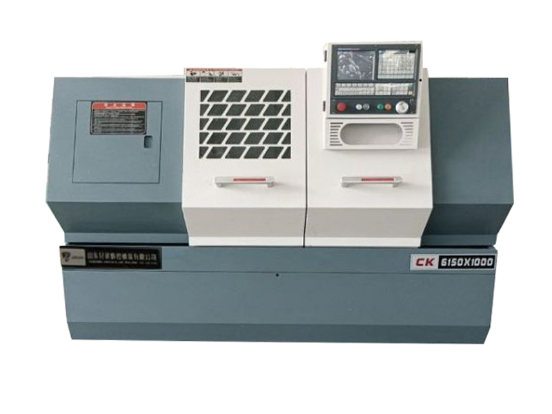 CK6150-1000數(shù)控車床