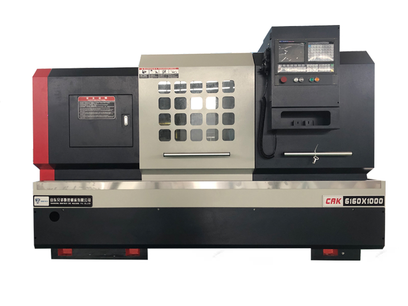 CAK6160-1000數控車床
