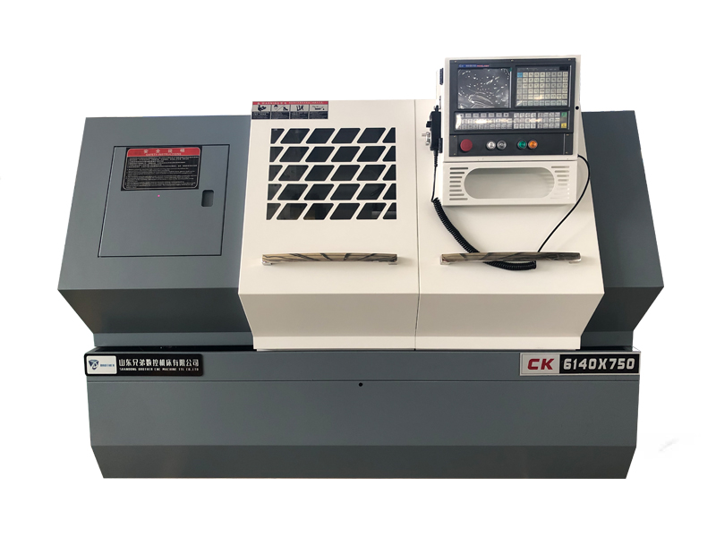 CK6140-750數控車床