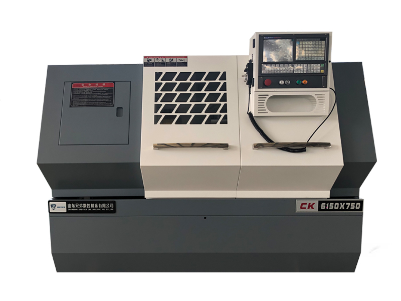 CK6150-750數控車床