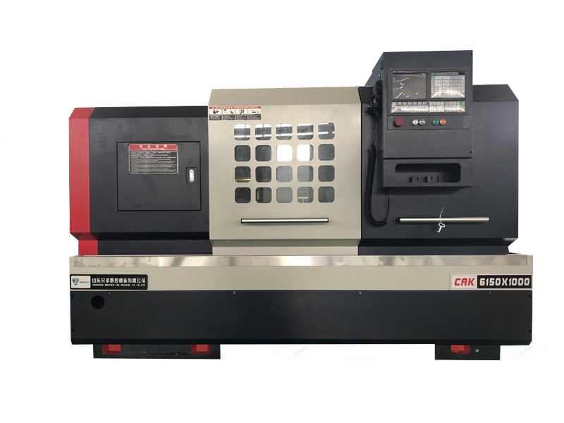 CAK6150-1000數(shù)控車(chē)床