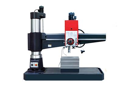 Z3040*13單立柱搖臂鉆床