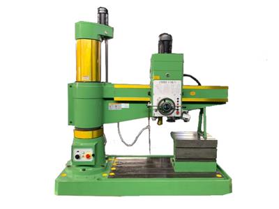 Z3050*16/1雙立柱液壓型搖臂鉆