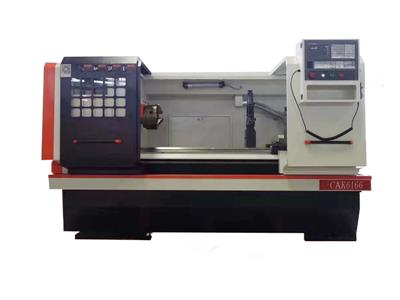 CAK6166數控車床
